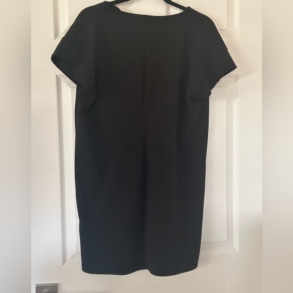 T-Shirt Dress with Pattern - Picture 2 of 3